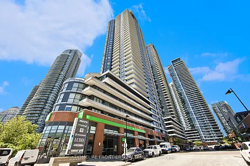 2212 Lake Shore Blvd W Photo 1 2212 Lake Shore Blvd W Photo 1