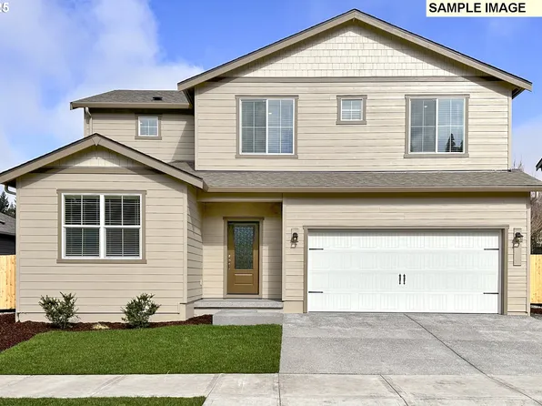 5411 NE 68th St, Vancouver, WA 98661