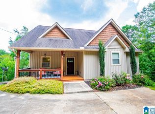 121 Lake Ridge Dr, Wedowee, AL 36278
