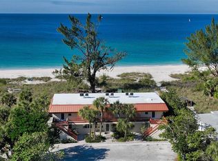 408 S Casey Key Rd #1TO6, Nokomis, FL 34275