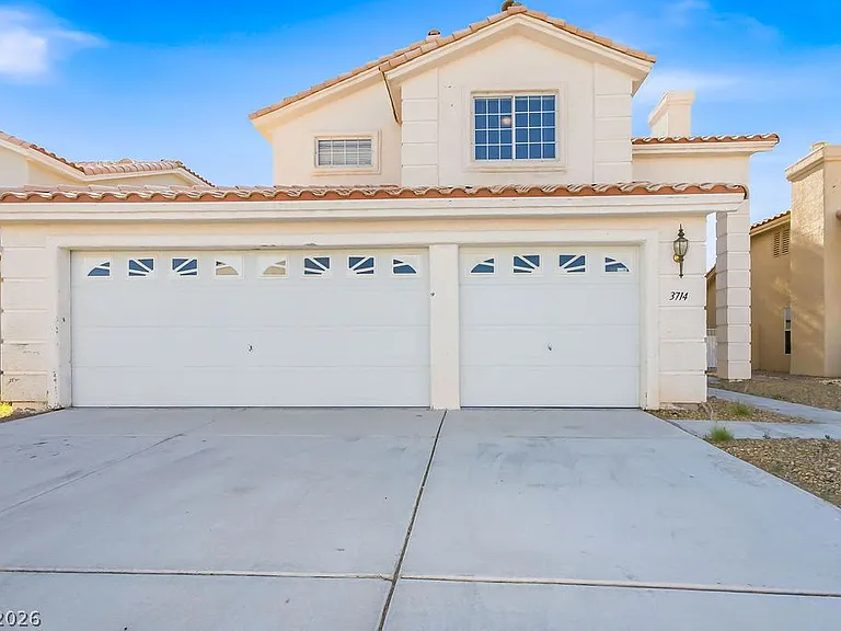 3714 Paria Canyon St #0 — Photo 1