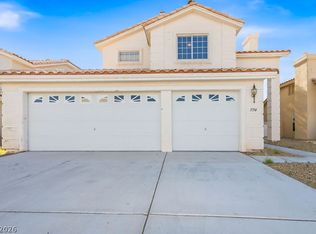 3714 Paria Canyon St #0, Las Vegas, NV 89147