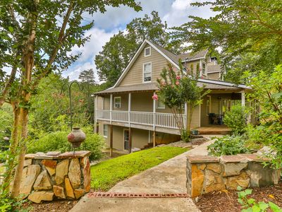 302 Moreland Rd, Ellijay, GA, 30540