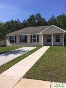 7 Cordage Cir, Port Wentworth, GA, 31407
