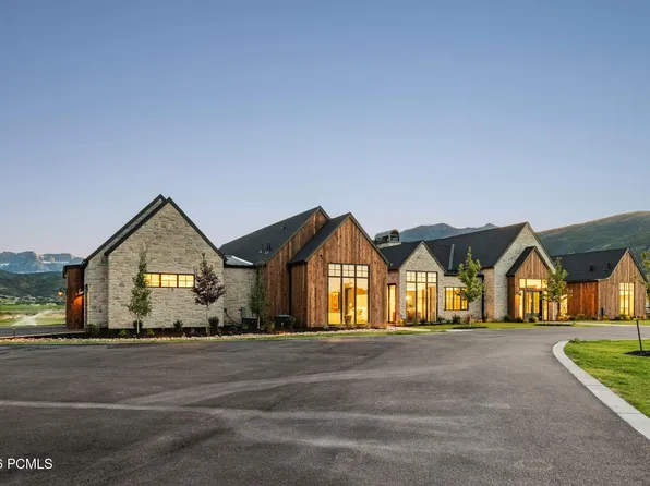 35 W 1160 S, Midway, UT 84049