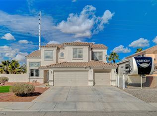 138 Skipping Stone Ln, Las Vegas, NV 89123