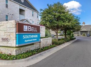 10600 Brezza Ln #C3, Austin, TX 78748