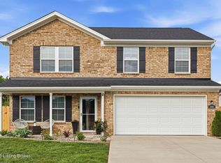 240 Cupp Cir, Shepherdsville, KY 40165