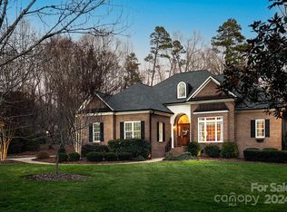 1522 Hyman Dr, Albemarle, NC 28001