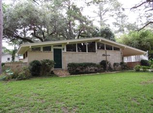 1802 Sharon Rd, Tallahassee, FL 32303