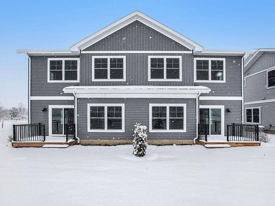 3410 32nd Ave Hudsonville, MI, 49426 Apartments for Rent Zillow