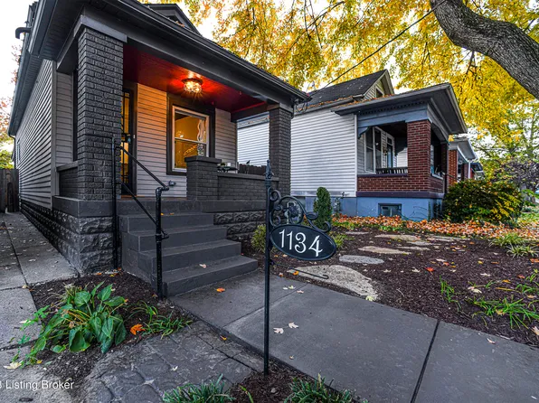 1134 Charles St, Louisville, KY 40204