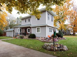 129 N Main St, Climax, MI 49034