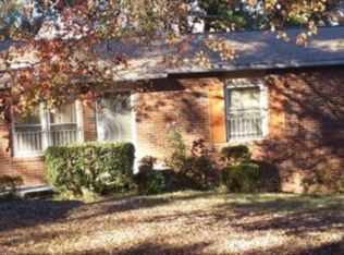 2467 Harvel Dr NW, Atlanta, GA 30318