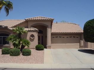 19879 N 85th Dr, Peoria, AZ 85382