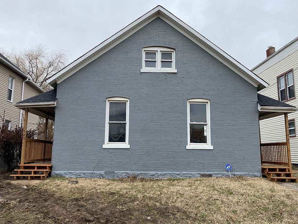 1st image of 1725 Edison Ave