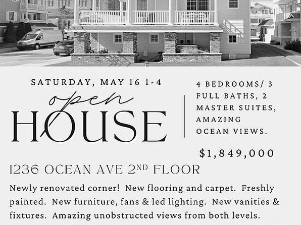 1236 Ocean Ave #B