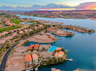 17 Via Del Garda, Henderson, NV 89011