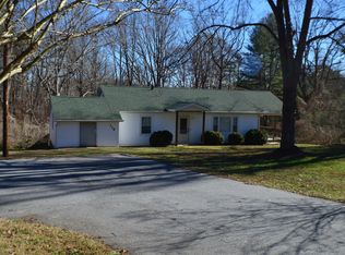 116 Cove Rd, Rutherfordton, NC 28139