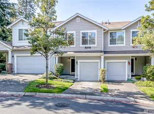 5019 Lake Pl S UNIT B, Renton, WA 98055