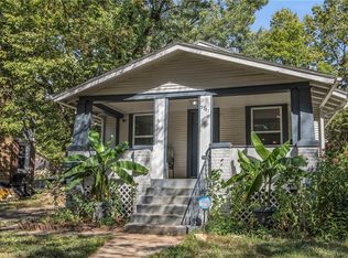 5741 Bales Ave, Kansas City, MO 64130