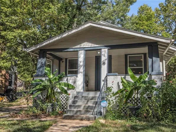 5741 Bales Ave, Kansas City, MO 64130