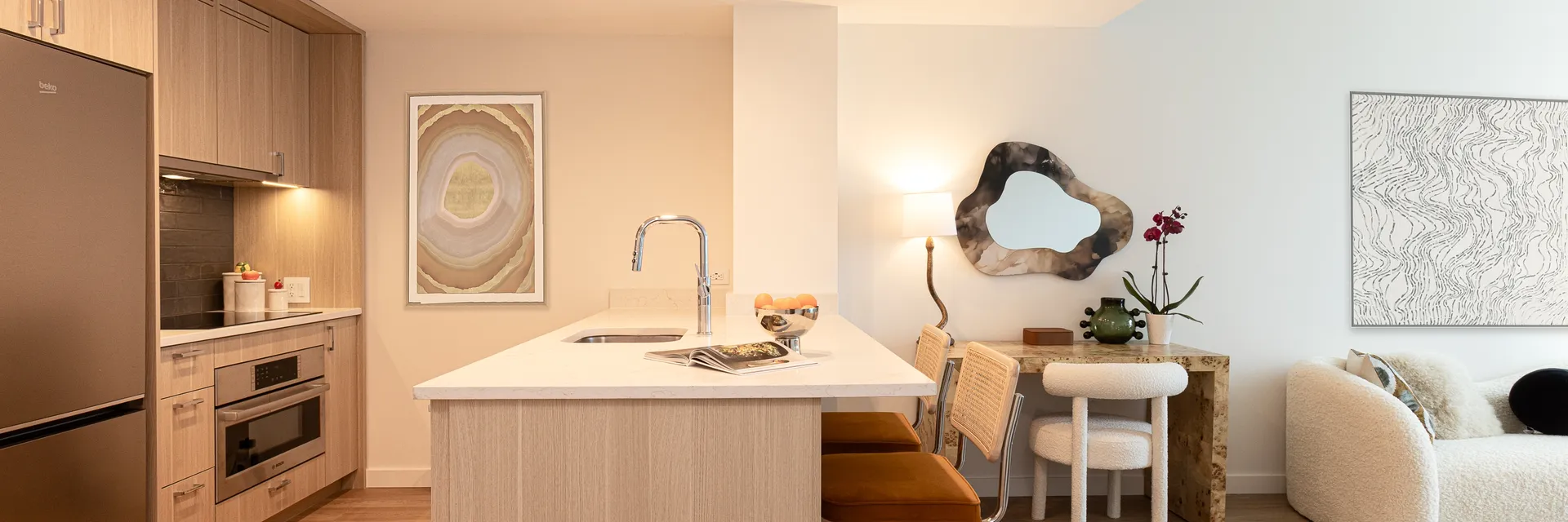 26-38 Jackson Avenue #34F in Hunters Point, Queens | StreetEasy