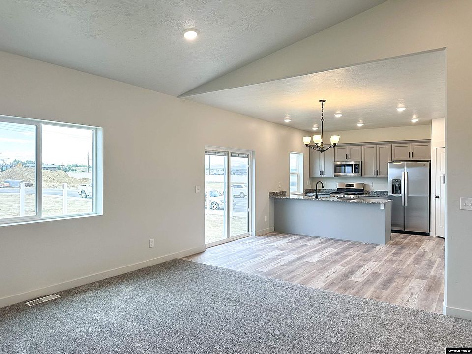 1401 Kaye Way, Rock Springs, WY 82901 MLS 20234559 Zillow
