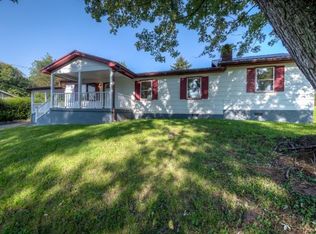 7625 Reedy Creek Rd, Bristol, VA 24202