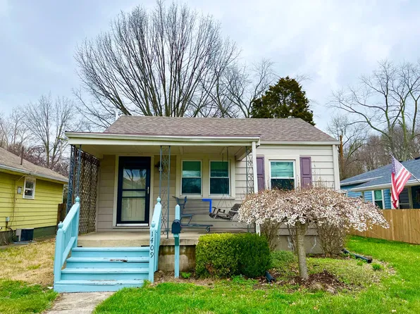 1409 Melrose Ave, Dayton, OH 45409
