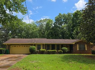 4607 Bexley Dr, Stone Mountain, GA 30083