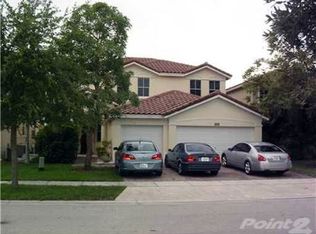 16534 SW 39th St, Miramar, FL 33027