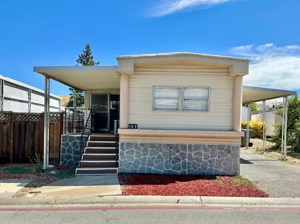 6130 Monterey Rd #163, San Jose, CA 95138