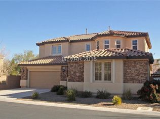 7724 Tortoise Greens St, Las Vegas, NV 89149