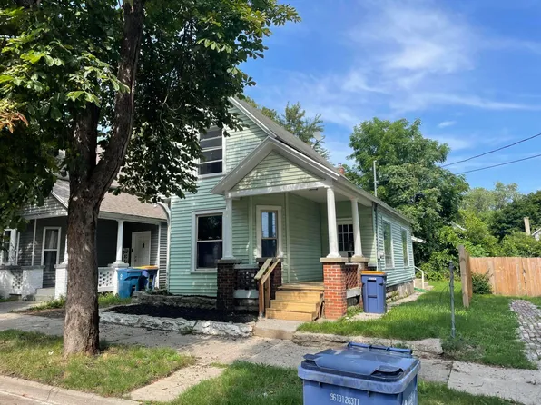 358 Hogadone Ave SW, Grand Rapids, MI 49504