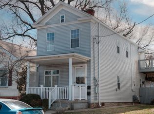 1116 Milton St, Louisville, KY 40217