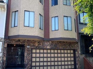 3167 Turk Blvd APT 2, San Francisco, CA 94118