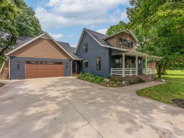 504-506 E Summerfield Ave, Leeton, MO 64761
