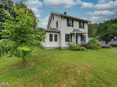 242 State Rd, Great Barrington, MA, 01230