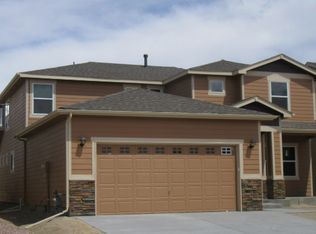 7748 Wagonwood Pl, Colorado Springs, CO 80908
