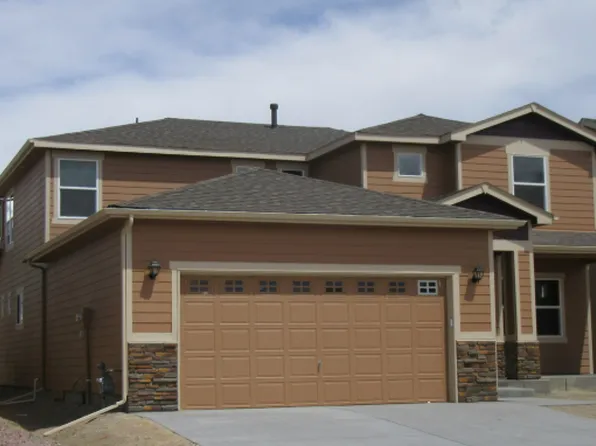 7748 Wagonwood Pl, Colorado Springs, CO 80908
