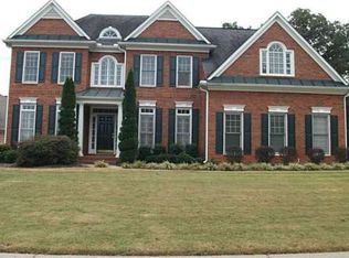 5145 Vinings Estates Way SE, Mableton, GA