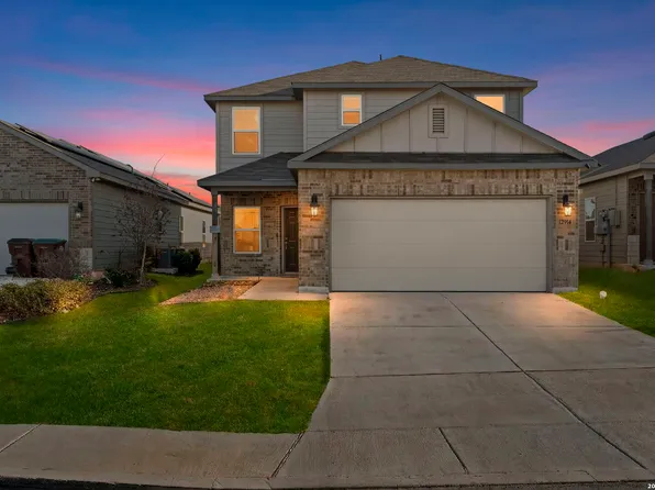 12914 Lucas, San Antonio, TX 78252