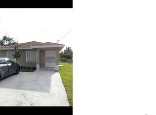 7936 NW 11th Ave, Miami, FL 33150