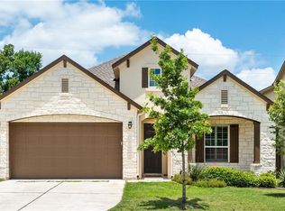 7036 Calpe Dr, Austin, TX 78739