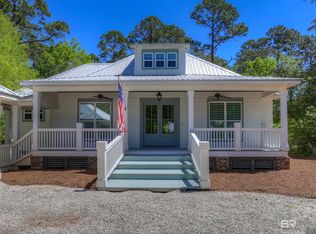 15906 Birdwatch Ln, Pt Clear, AL 36532