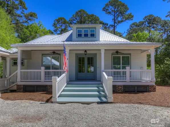 15906 Birdwatch Ln, Pt Clear, AL 36532