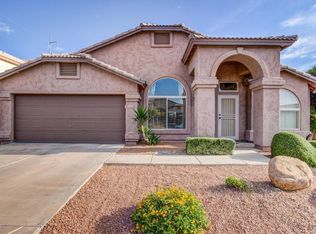 1123 E Blackhawk Dr, Phoenix, AZ 85024