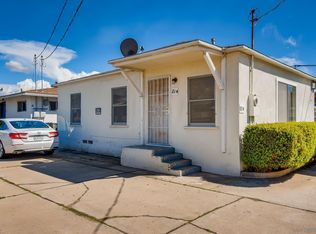 81 Oaklawn Ave, Chula Vista, CA 91910