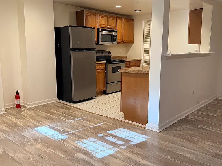 Kitchen, Dining